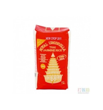 ROYAL UMBRELLA Riso Jasmine Profumato 1kg