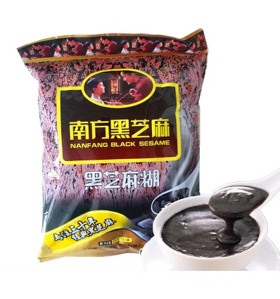 南方芝麻糊240g