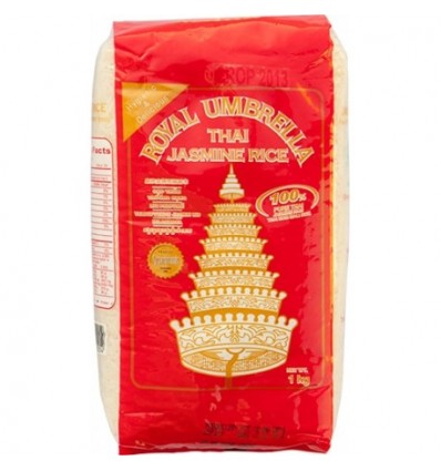 ROYAL UMBRELLA RISO JASMINE 1kg