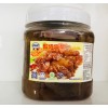 SALTED JELLY FISH 800g