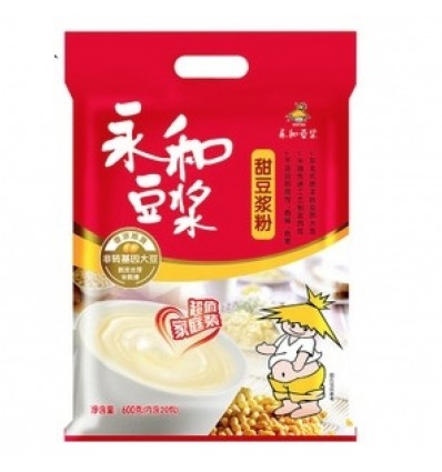 永和豆浆甜豆浆粉350g