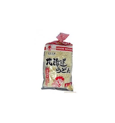 百乐达牌北海道乌冬面800G