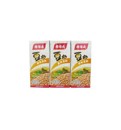 杨协成原味豆奶6*250ml