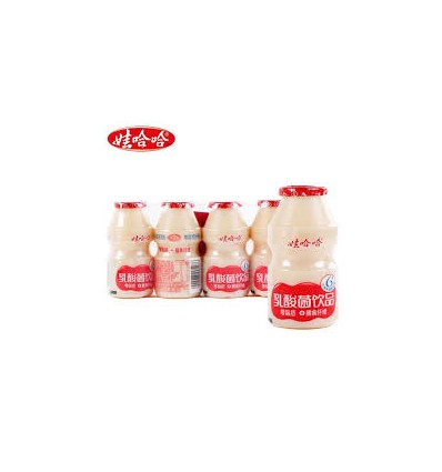 娃哈哈乳酸菌- 400ml - Yigo Store