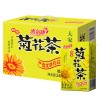 惠尔康蜂蜜菊花茶248ml