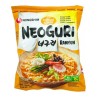 韩国Neoguri Mild 黄拉面120g