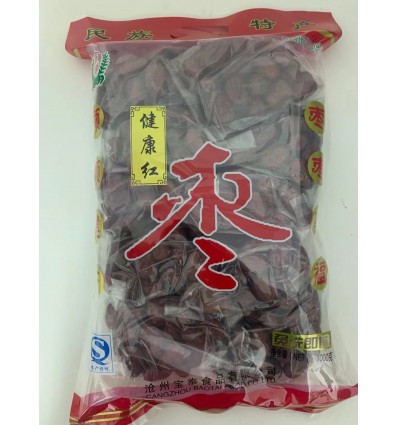 健康红枣1kg