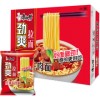 NOODLES GUSTO MANZO 24PZ