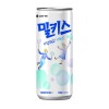 韩国lotte汽水原味罐装250ml