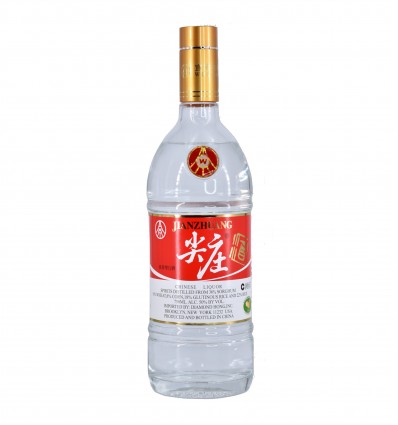 尖庄白酒500ml