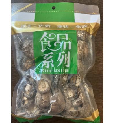 散装香菇100g