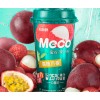 香飘飘Meco蜜谷果汁茶荔枝百香味400ml