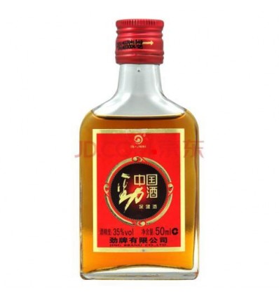 中国劲酒100g