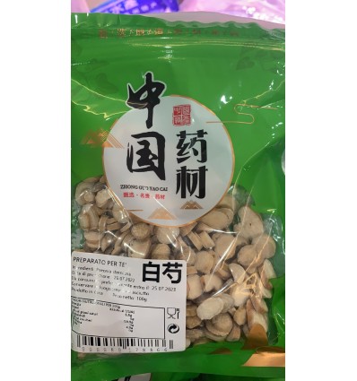 中国白芍100g