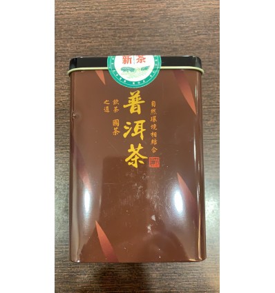 普洱茶80g