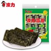 波力食品波力海苔原味30g大包