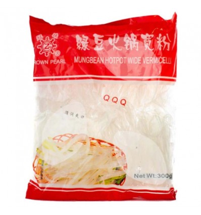 冠珠绿豆火锅粉丝300g