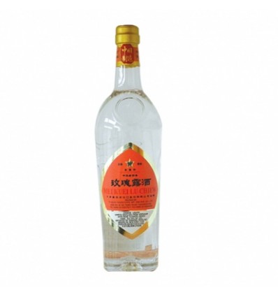 金星玫瑰露酒 500ml