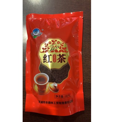 红茶250g