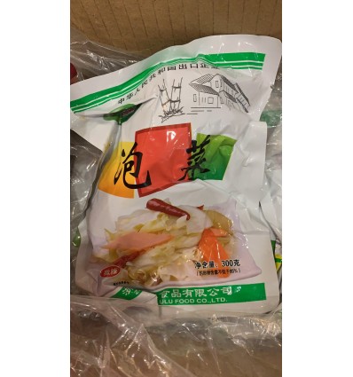 绿鹿泡菜300g