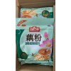 飞越万家藕粉红枣桂圆600g