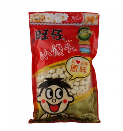 SNACK GUSTO LATTE 210g