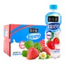 美汁源果粒优乳草莓450ml