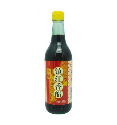 正顺镇江香醋500ml