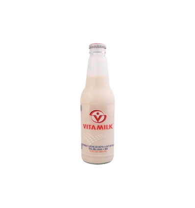 泰国豆奶vitamilk经典原味300ml