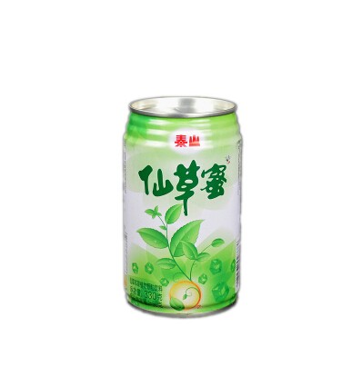 泰山仙草蜜330g