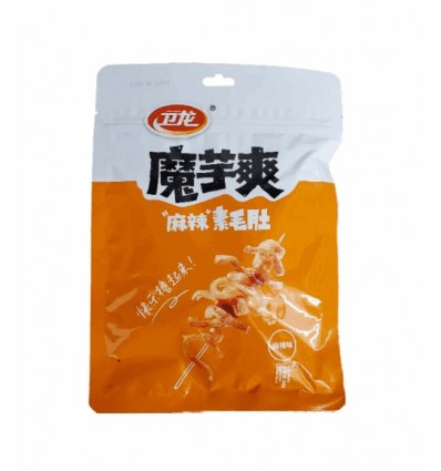 卫龙魔芋爽麻辣味252g