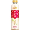 统一希蒂玫瑰牛乳茶450ML/瓶