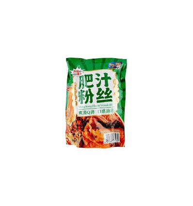 与美肥汁米粉宵夜速食米线310g