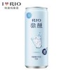 RIO锐澳微醺乳酸菌伏特加风味鸡尾酒330g