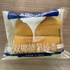 鲜司日记双椰能量棒面包80g