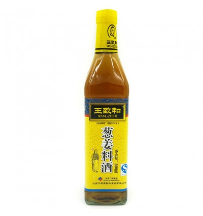 王致和料酒500ml