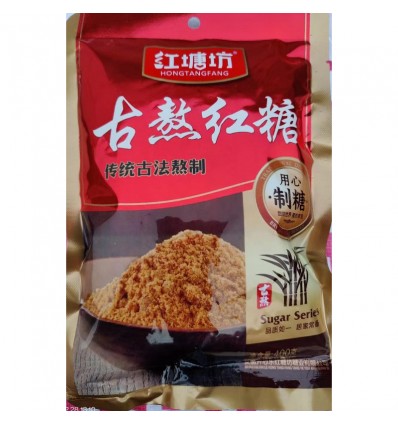 红糖坊古熬红糖400g