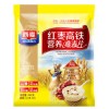 西麦红枣高铁营养燕麦片700g