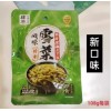 绿鹿风味雪菜108g