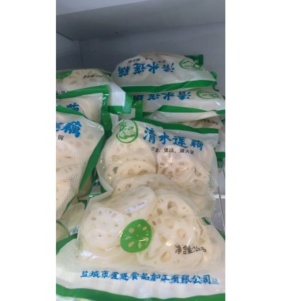 清水莲藕1000g