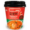 yopokki韩国泡菜味拉面炒年糕 145g