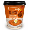 yoppoki韩国甜辣味拉面炒年糕145g