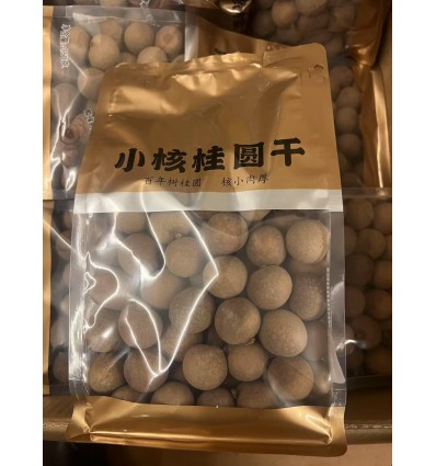 百年树小核桂圆干360g